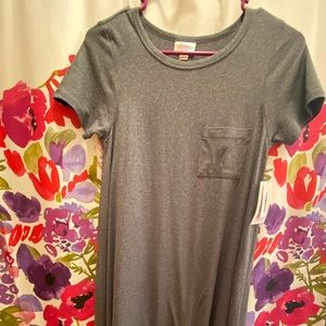 NWT Lularoe Carly XXS.
